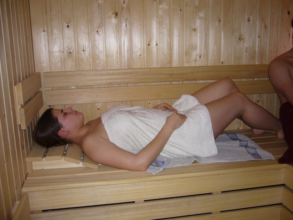 Birkelund Camping Geilo Ngoại thất bức ảnh