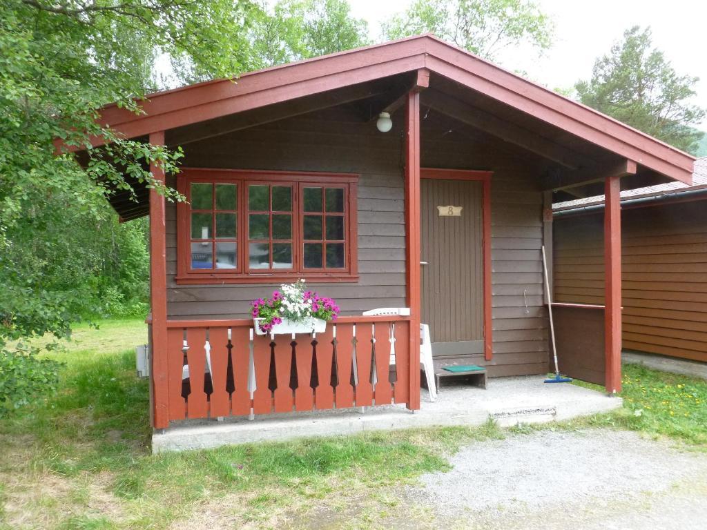 Birkelund Camping Geilo Phòng bức ảnh