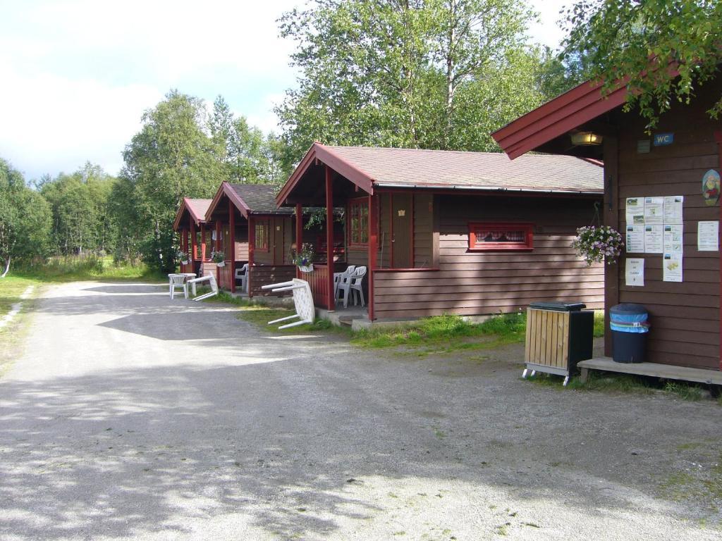 Birkelund Camping Geilo Phòng bức ảnh