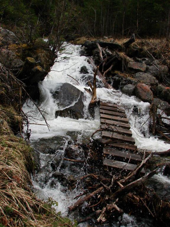 Birkelund Camping Geilo Ngoại thất bức ảnh