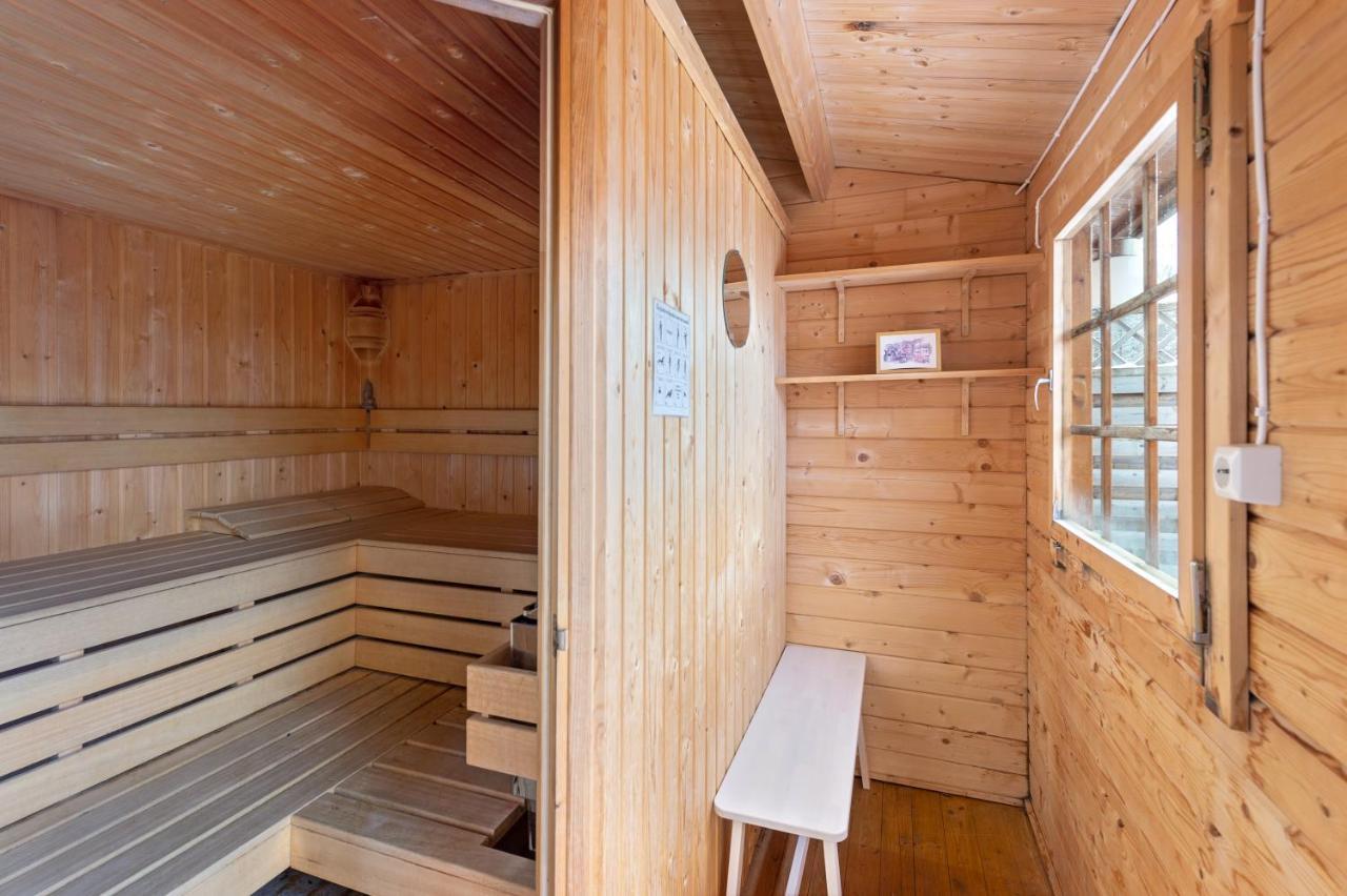 Birkelund Camping Geilo Ngoại thất bức ảnh
